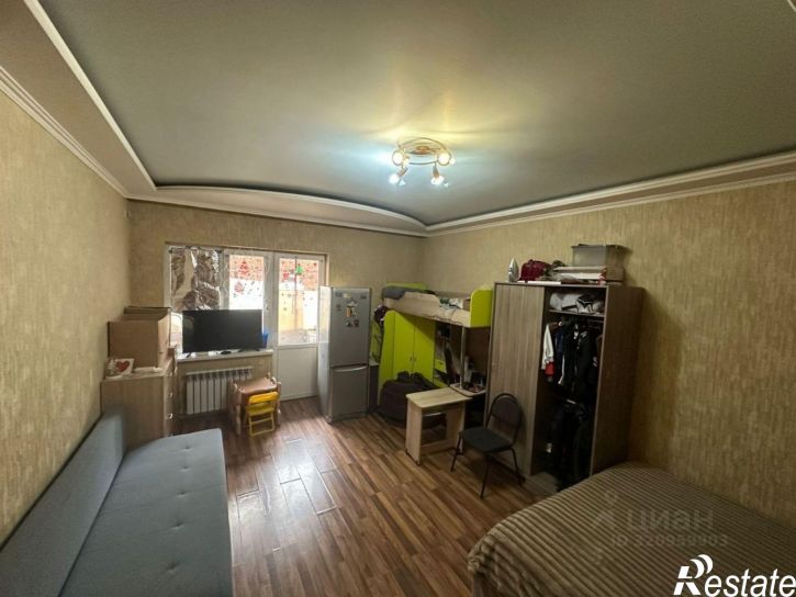 2-комн квартира улица 7-го Февраля, 26,  д. 26