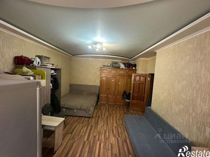 2-комн квартира улица 7-го Февраля, 26,  д. 26