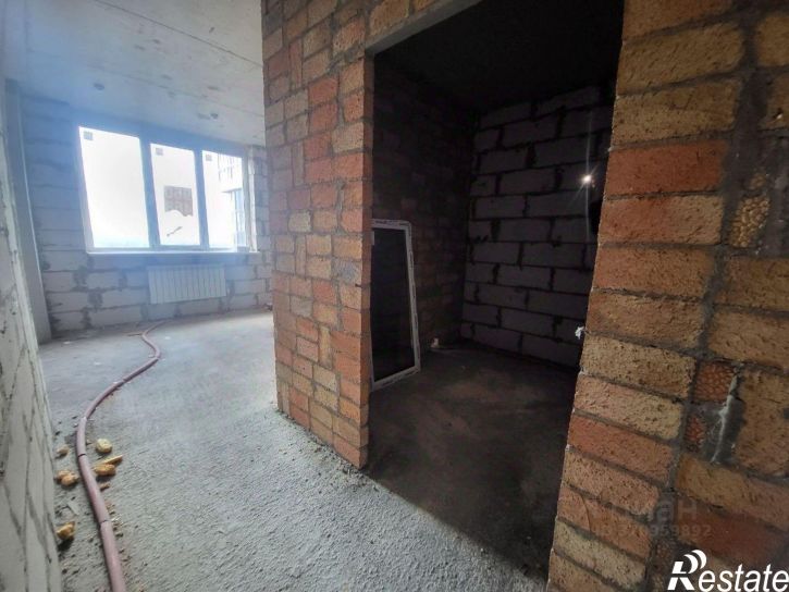 1-комн квартира Доломановский переулок, 57,  д. 57