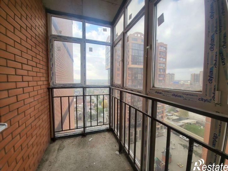 1-комн квартира Доломановский переулок, 57,  д. 57