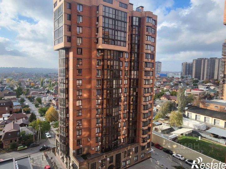 1-комн квартира Доломановский переулок, 57,  д. 57