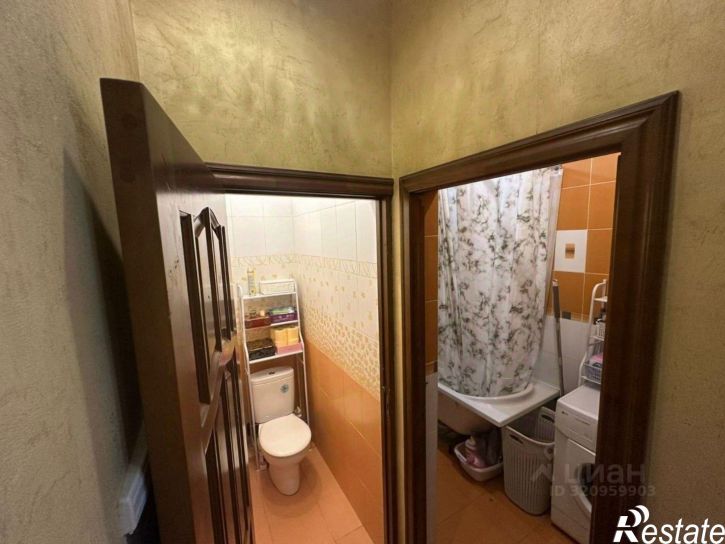 2-комн квартира улица 7-го Февраля, 26,  д. 26