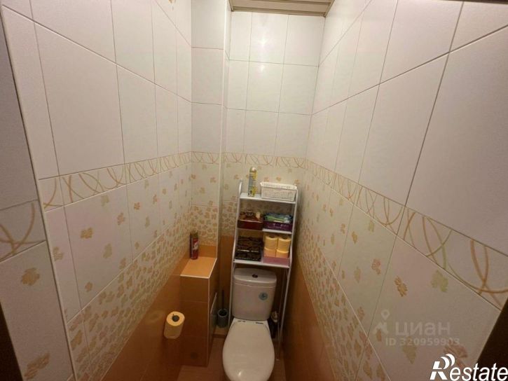 2-комн квартира улица 7-го Февраля, 26,  д. 26