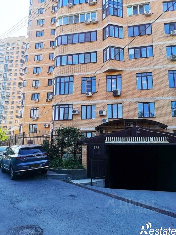 2-комн квартира Будённовский проспект, 66,  д. 66