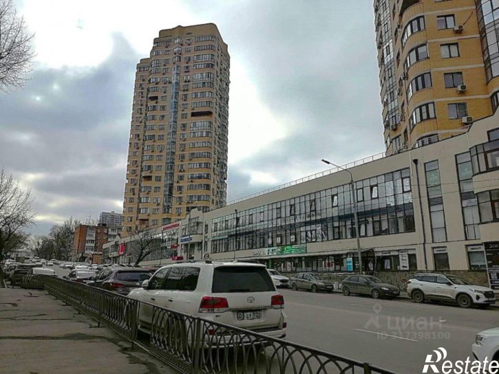 2-комн квартира Будённовский проспект, 66,  д. 66