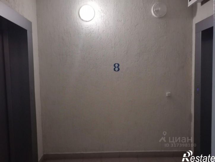 2-комн квартира Будённовский проспект, 66,  д. 66