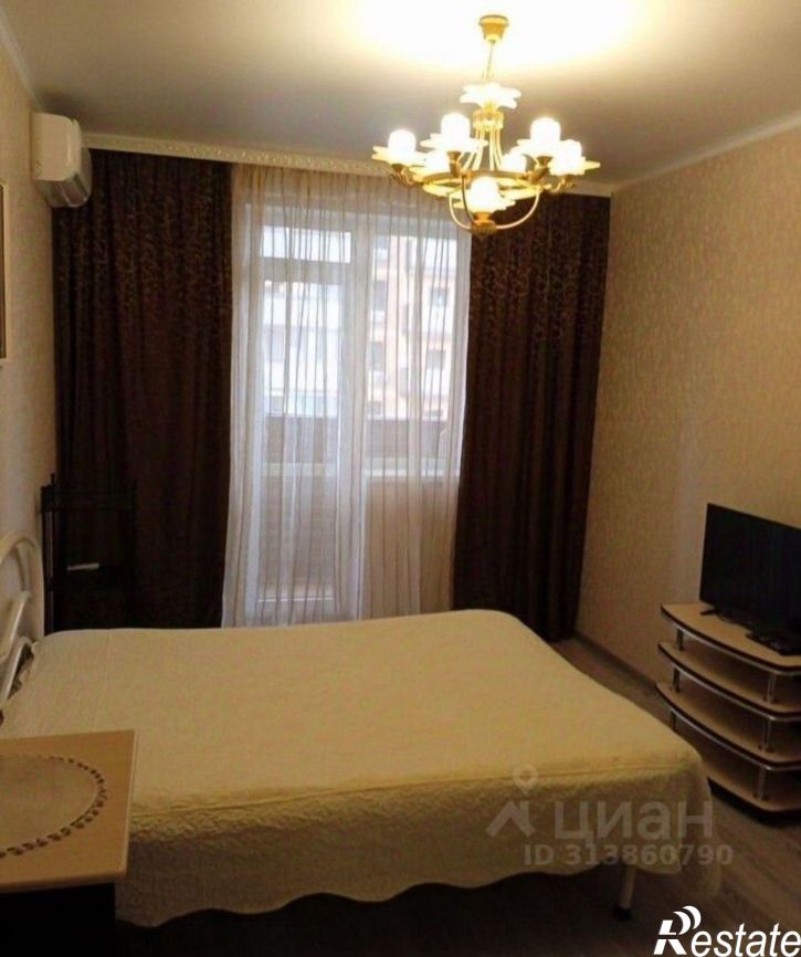 1-комн квартира Доломановский переулок, 57,  д. 57