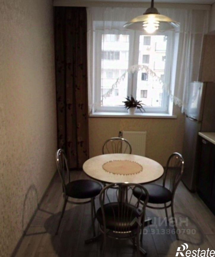 1-комн квартира Доломановский переулок, 57,  д. 57