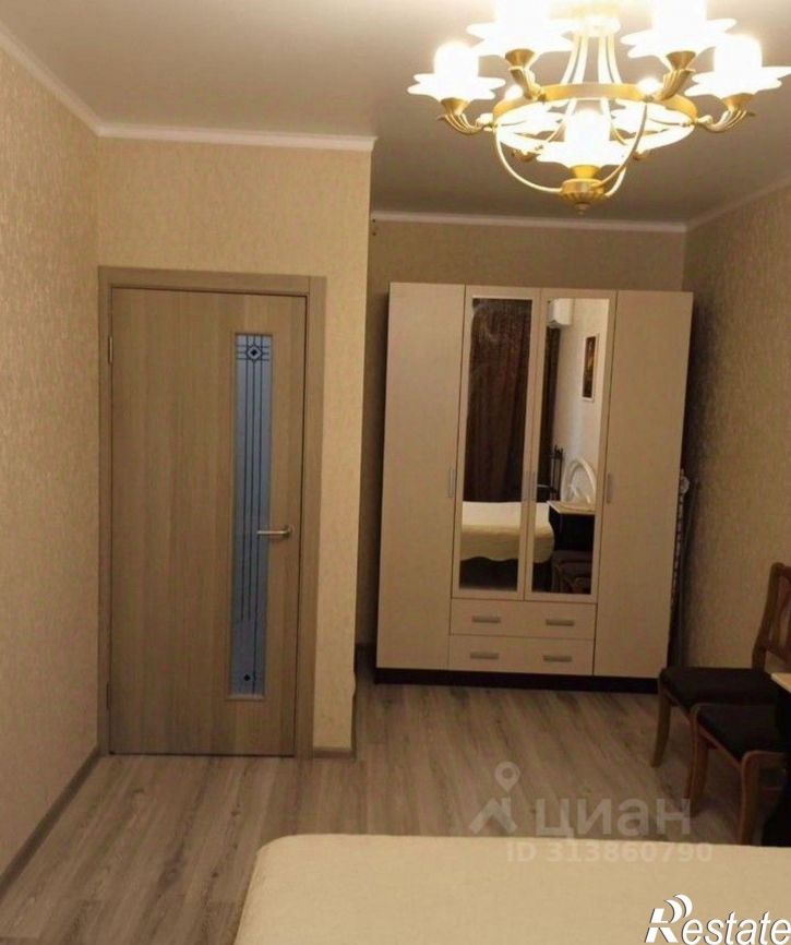 1-комн квартира Доломановский переулок, 57,  д. 57