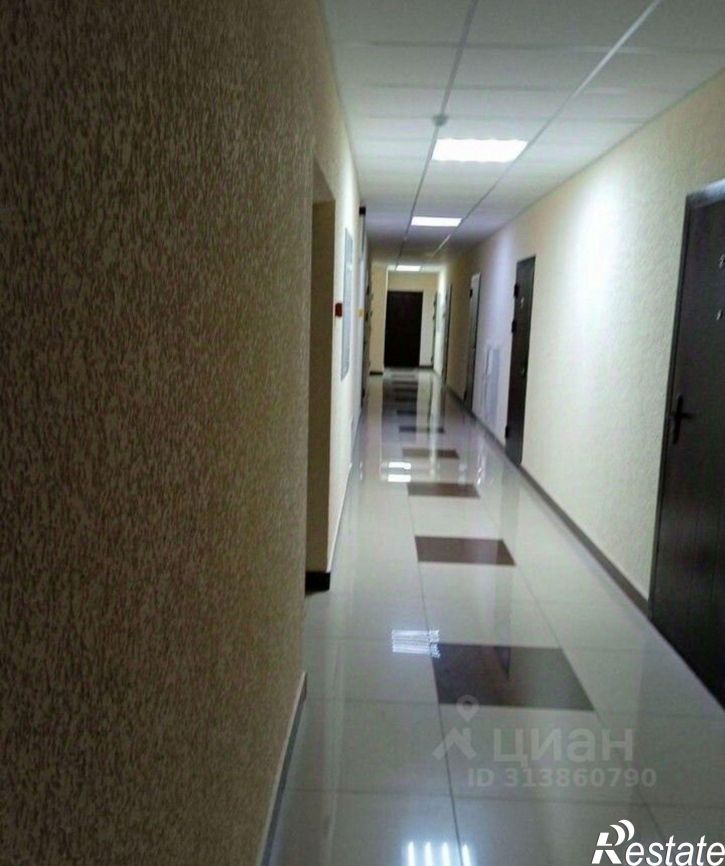 1-комн квартира Доломановский переулок, 57,  д. 57