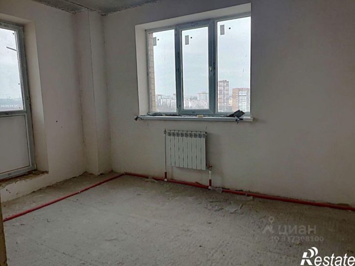 2-комн квартира Будённовский проспект, 66,  д. 66