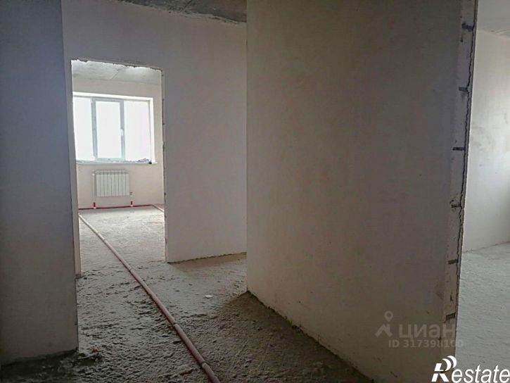 2-комн квартира Будённовский проспект, 66,  д. 66