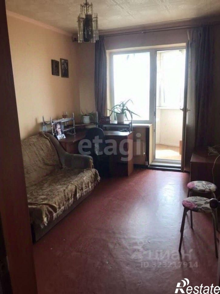 2-комн квартира ул Вятская, 57,  д. 57