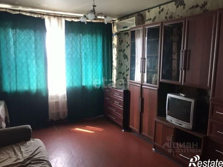 2-комн квартира ул Вятская, 57,  д. 57