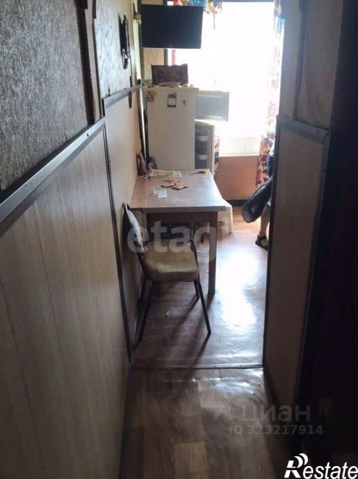 2-комн квартира ул Вятская, 57,  д. 57