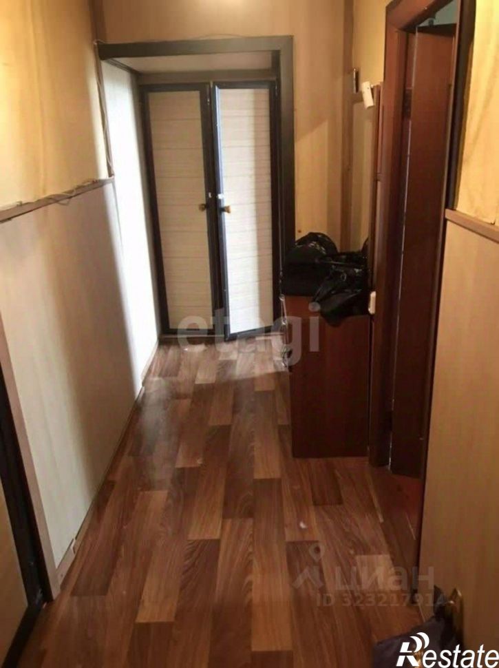 2-комн квартира ул Вятская, 57,  д. 57