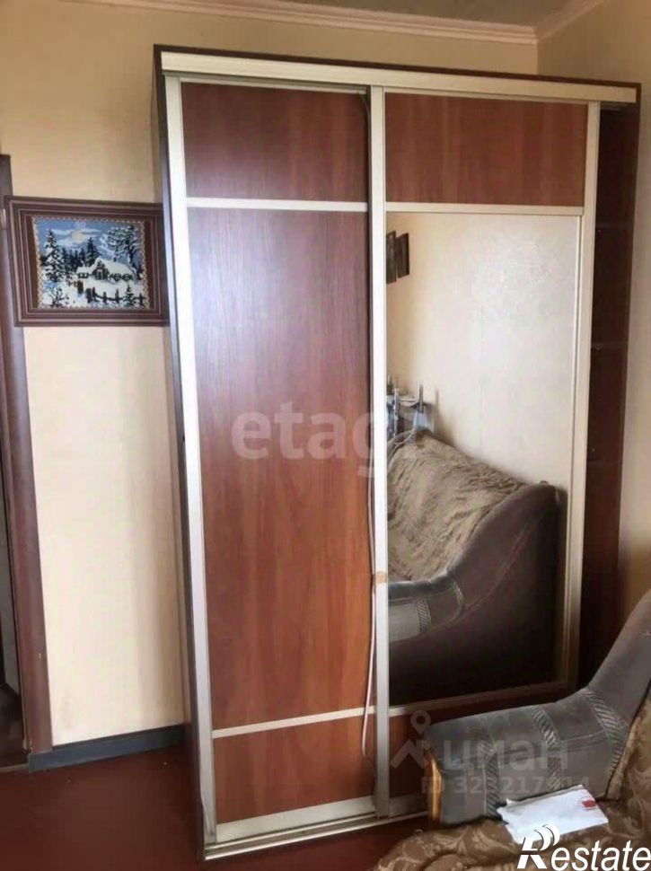 2-комн квартира ул Вятская, 57,  д. 57