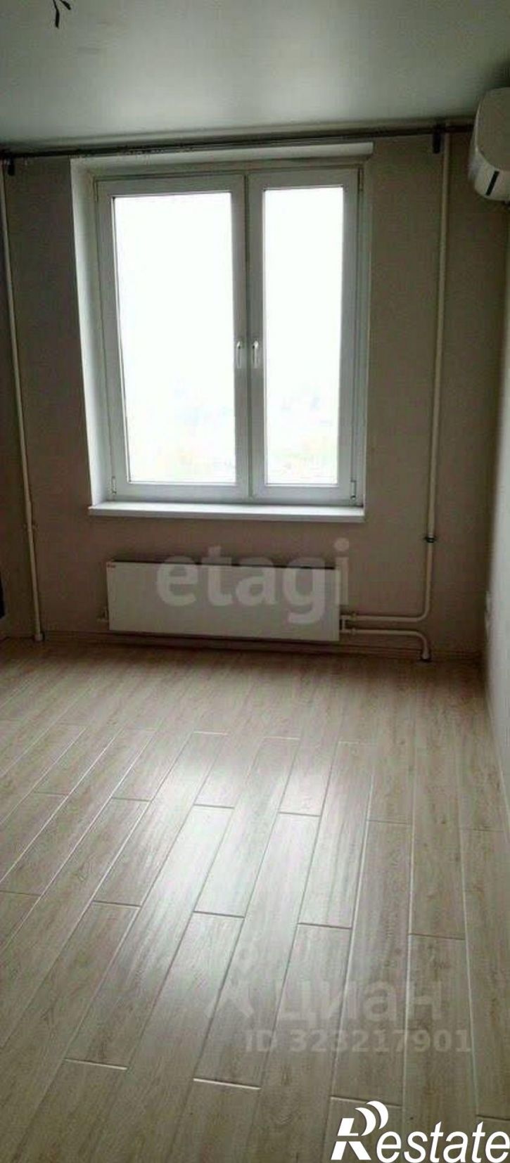 3-комн квартира улица Жданова, 23,  д. 23