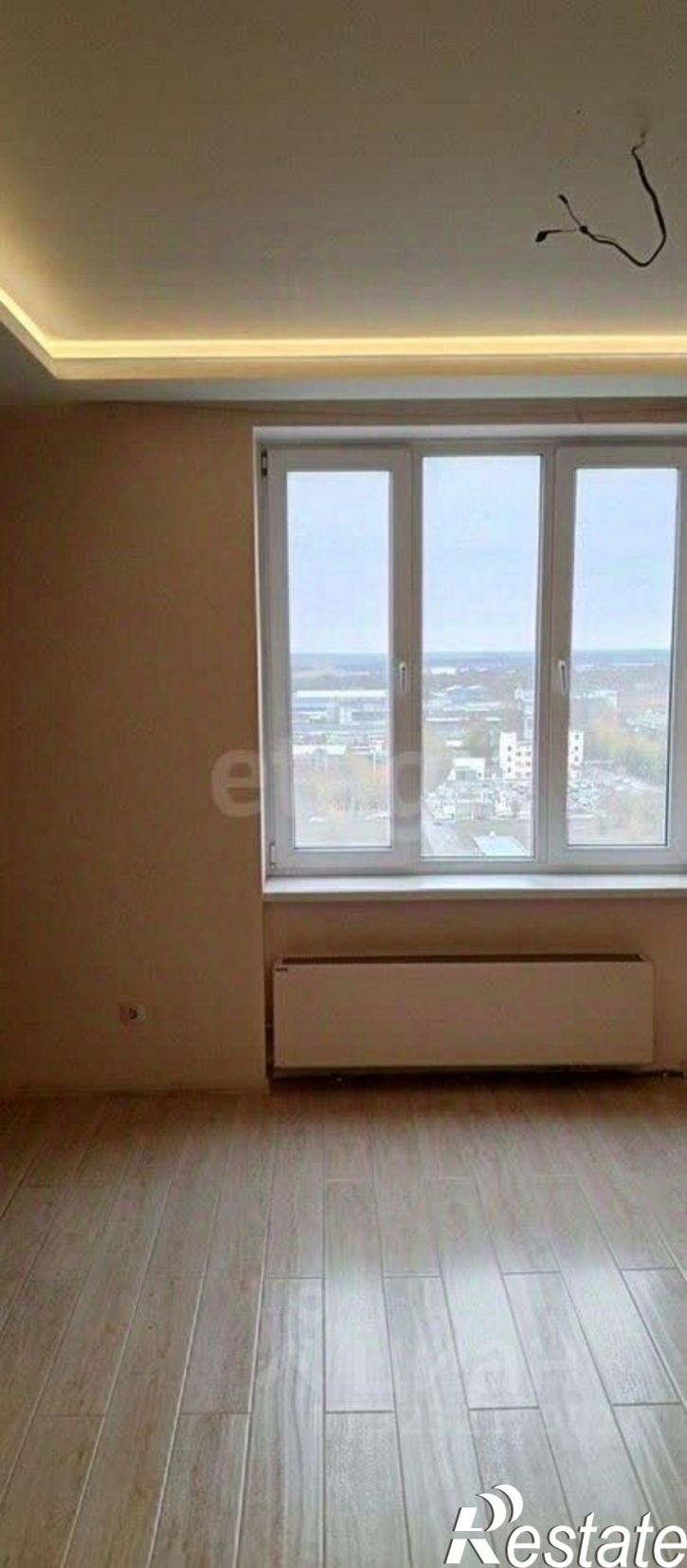 3-комн квартира улица Жданова, 23,  д. 23