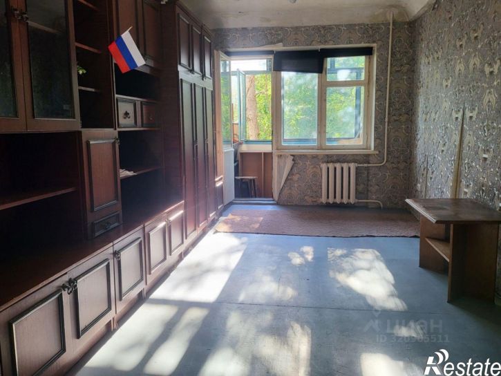 2-комн квартира Коммунистический пр-кт, 32а,  д. 32а