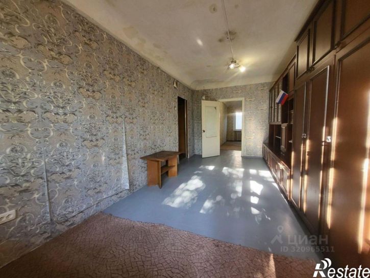 2-комн квартира Коммунистический пр-кт, 32а,  д. 32а