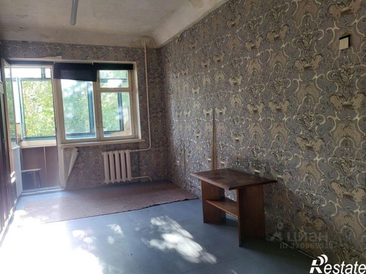 2-комн квартира Коммунистический пр-кт, 32а,  д. 32а