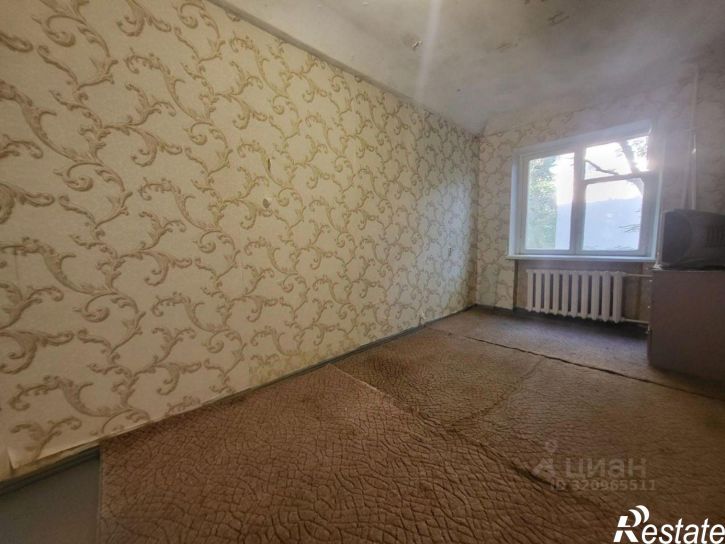 2-комн квартира Коммунистический пр-кт, 32а,  д. 32а