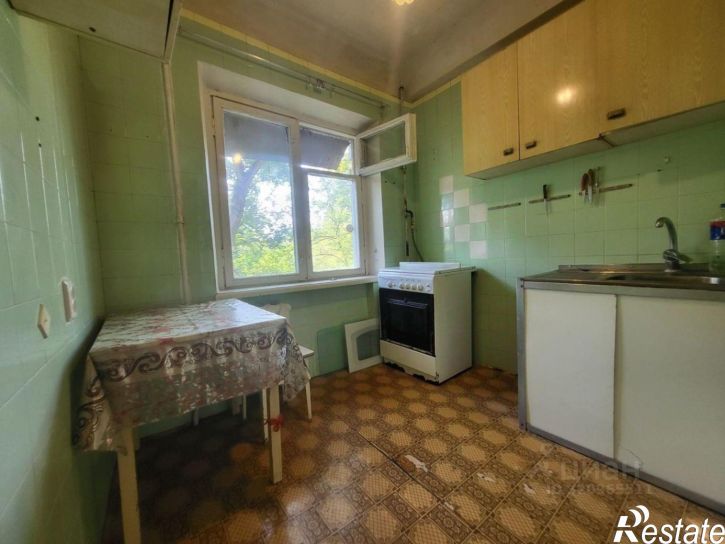 2-комн квартира Коммунистический пр-кт, 32а,  д. 32а