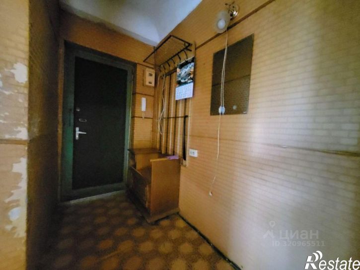 2-комн квартира Коммунистический пр-кт, 32а,  д. 32а