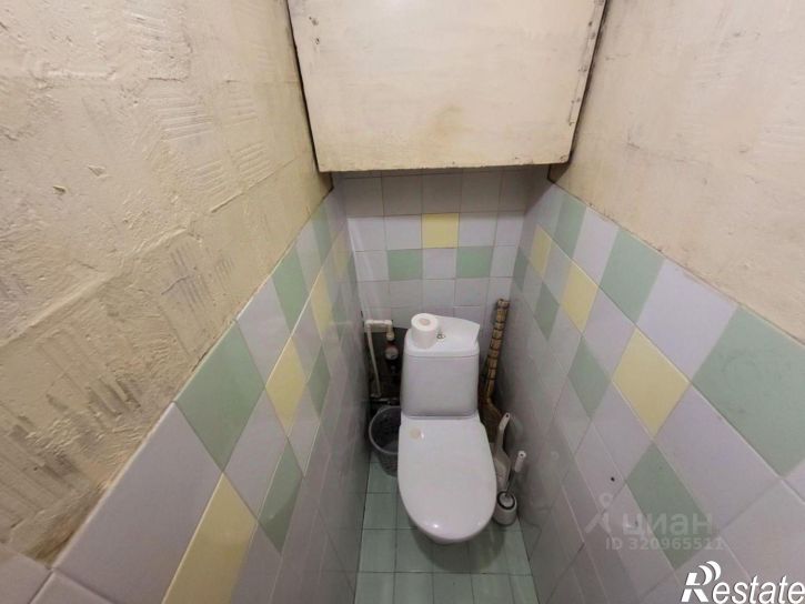 2-комн квартира Коммунистический пр-кт, 32а,  д. 32а