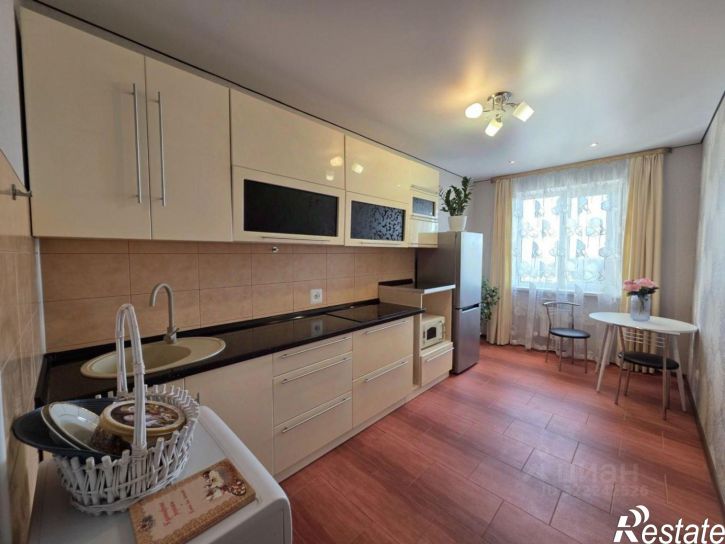 1-комн квартира улица Суворова, 77,  д. 77