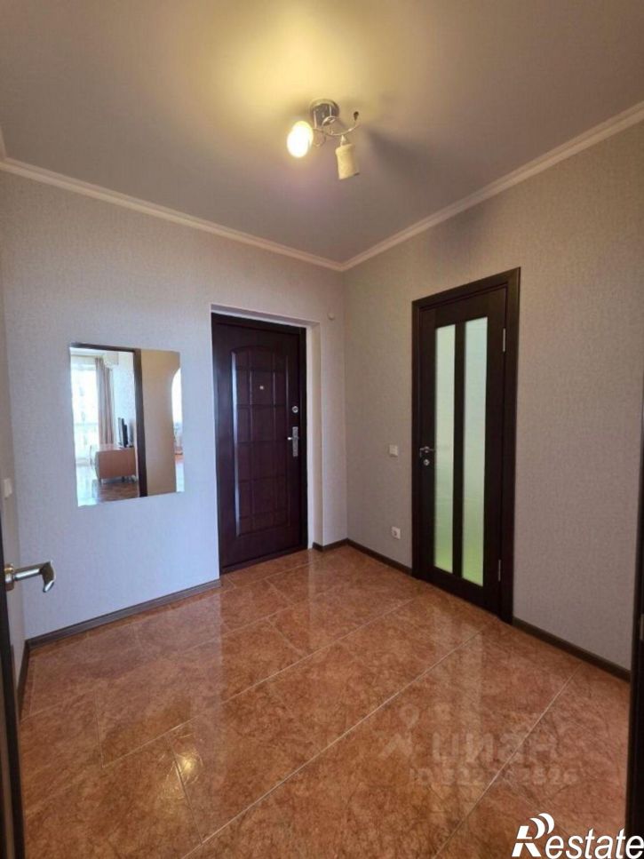 1-комн квартира улица Суворова, 77,  д. 77