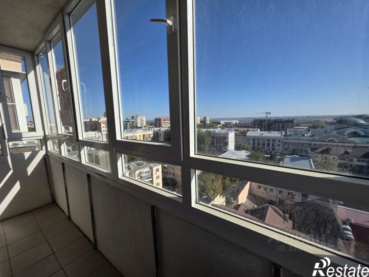 1-комн квартира улица Суворова, 77,  д. 77