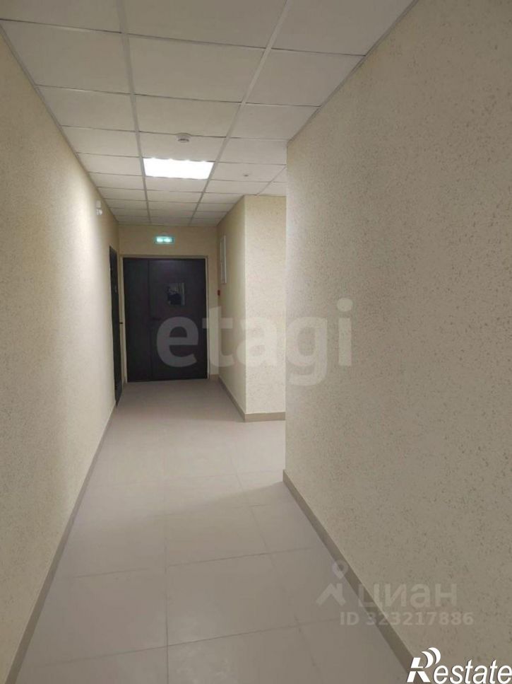 3-комн квартира Тибетская улица, 1В с3,  д. 1В с3