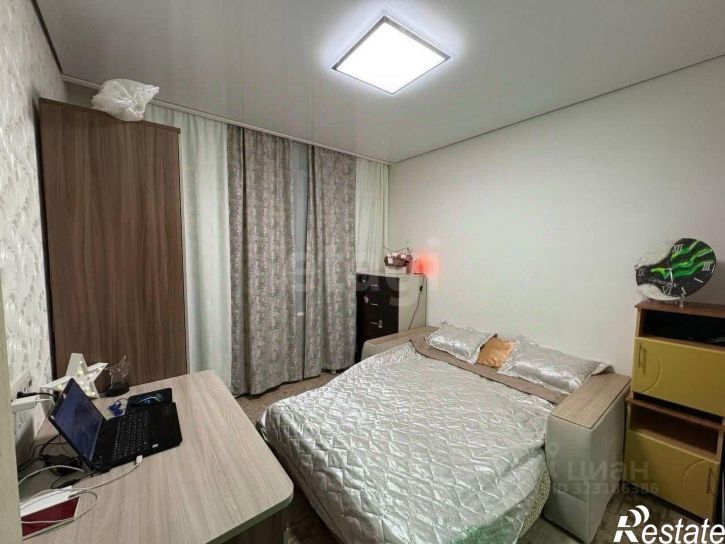 4-комн квартира улица Ерёменко, 98,  д. 98