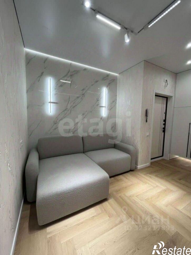 2-комн квартира 20-я улица, 49,  д. 49