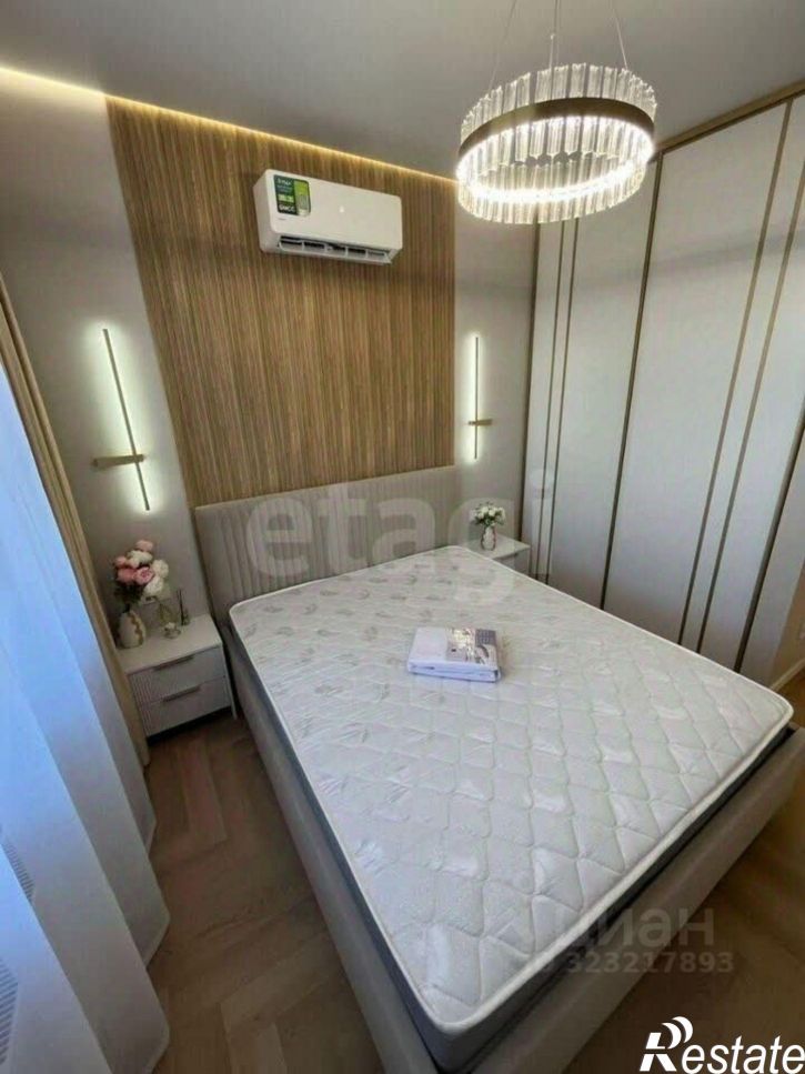 2-комн квартира 20-я улица, 49,  д. 49