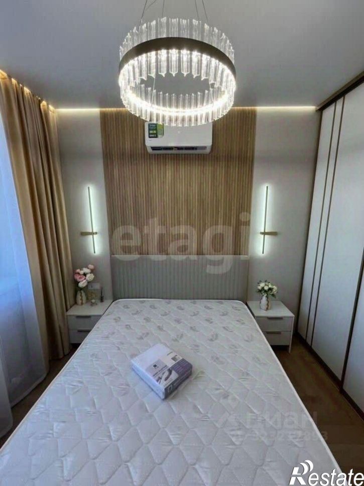 2-комн квартира 20-я улица, 49,  д. 49