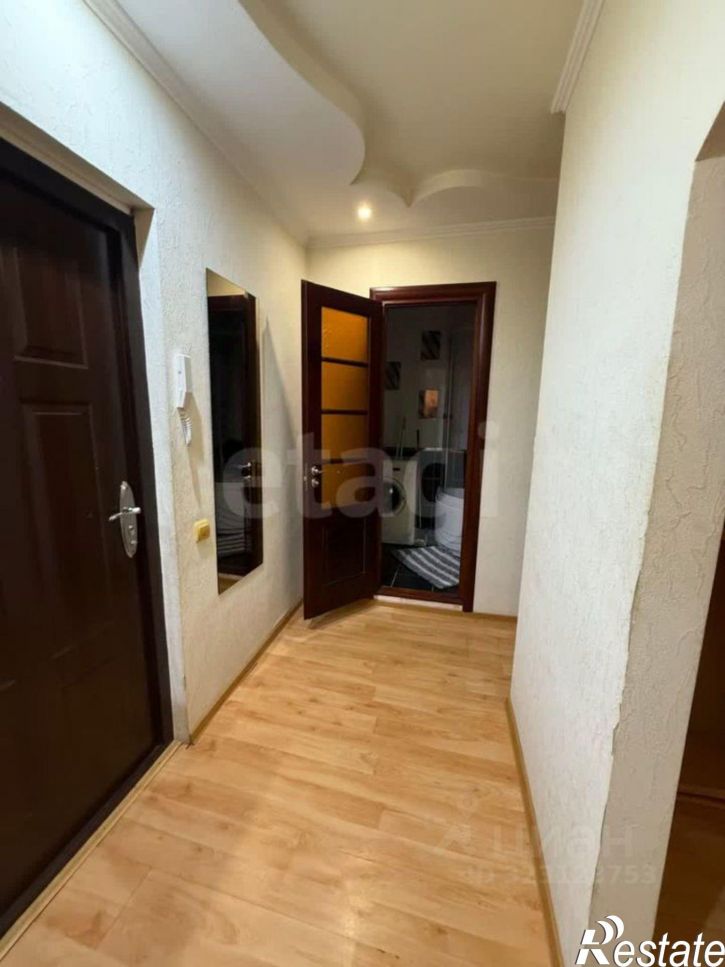 1-комн квартира 2-й переулок, 114а,  д. 114а