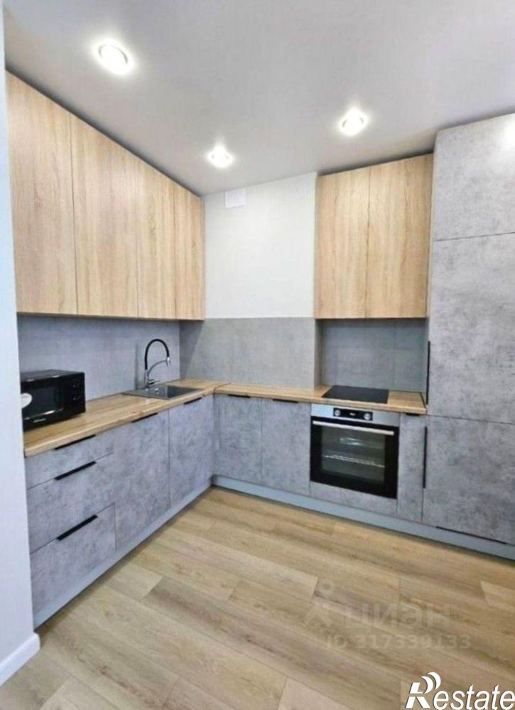 1-комн квартира проспект Соколова, 35,  д. 35