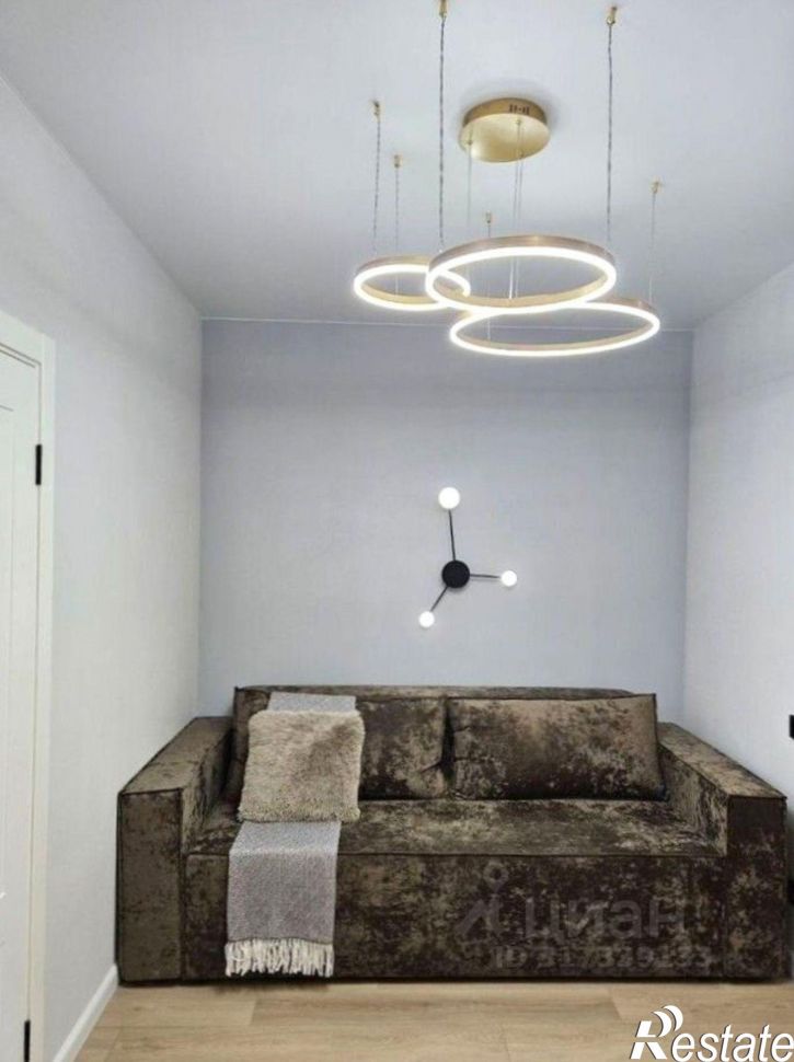 1-комн квартира проспект Соколова, 35,  д. 35