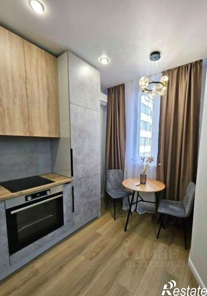 1-комн квартира проспект Соколова, 35,  д. 35