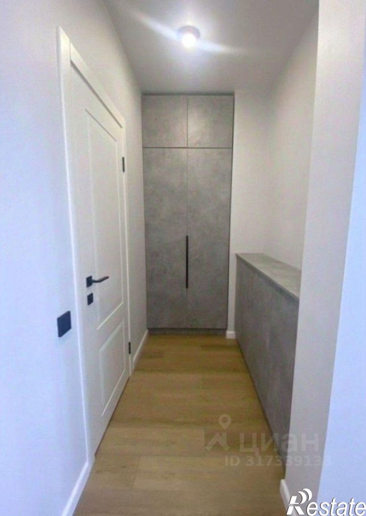 1-комн квартира проспект Соколова, 35,  д. 35