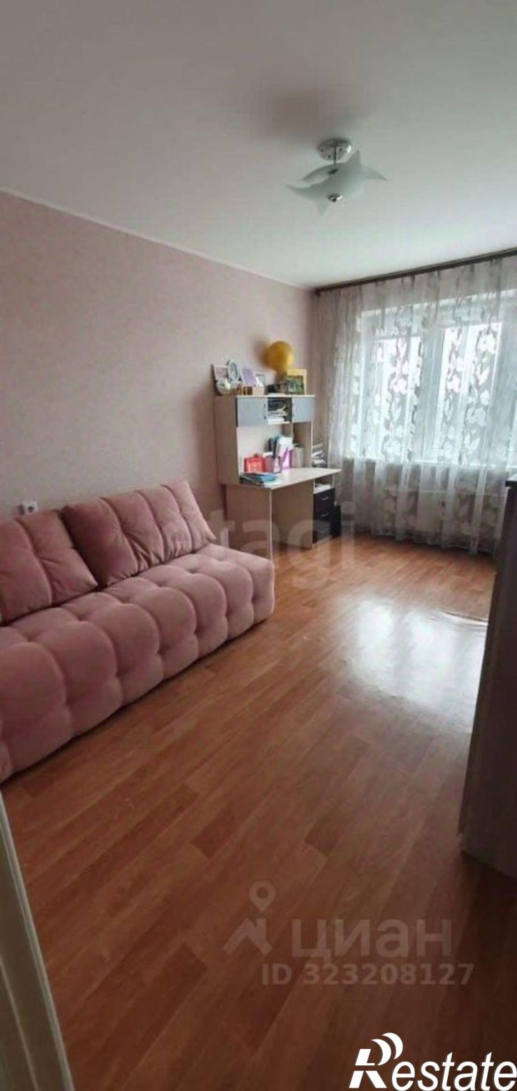 4-комн квартира Драгунская улица, 10,  д. 10