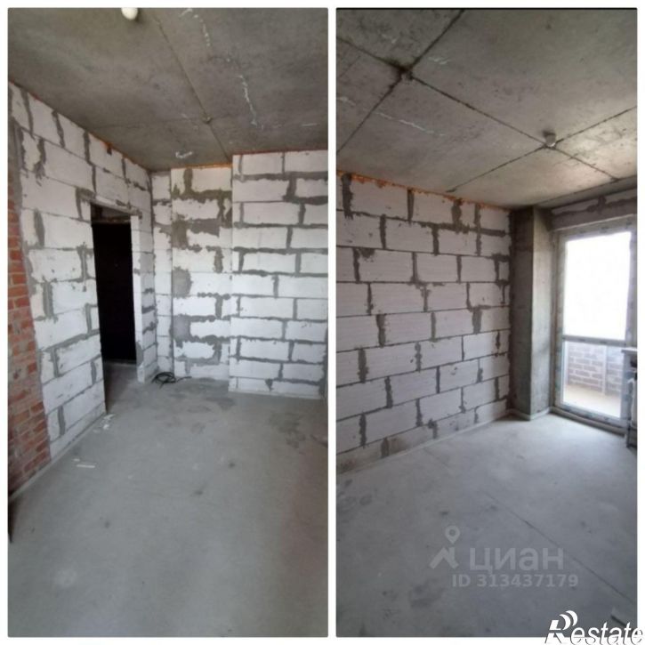 1-комн квартира ул Герасименко, 17/2,  д. 17/2