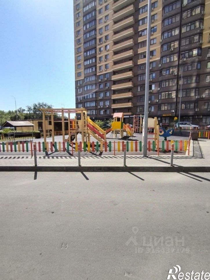 1-комн квартира ул Герасименко, 17/2,  д. 17/2