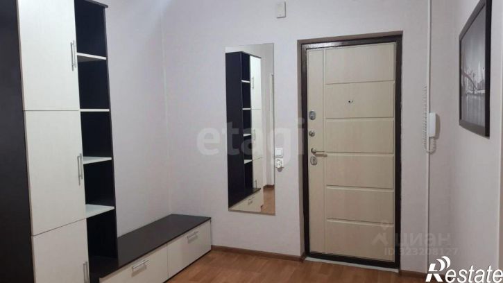 4-комн квартира Драгунская улица, 10,  д. 10