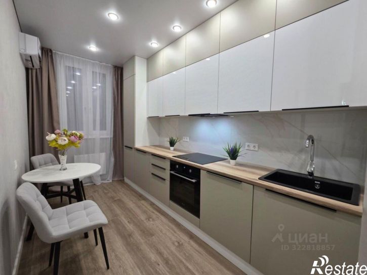 1-комн квартира проспект Соколова, 35,  д. 35