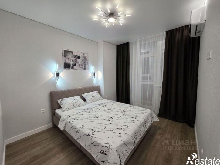 1-комн квартира проспект Соколова, 35,  д. 35