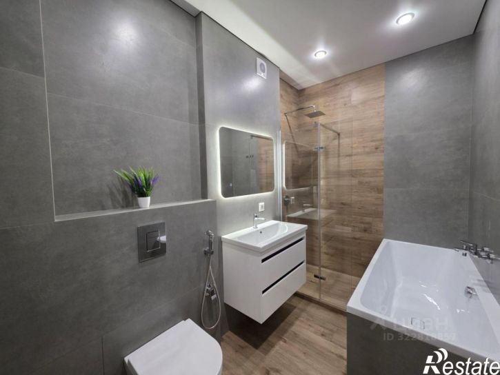 1-комн квартира проспект Соколова, 35,  д. 35